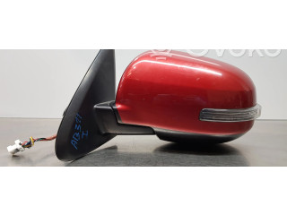 Zpětné zrcátko Mitsubishi Outlander 2017 7632C515