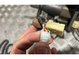 Руль Peugeot 107 2005 - 2014 года 452500H011