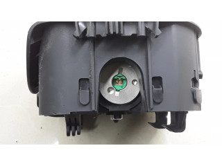 Подушка безопасности водителя 96471578ZD, 5AGA3S0146191 Citroen C4 I