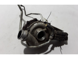  Турбина Volvo XC90  30757080   для двигателя D 5244 T,D 5244 T5      