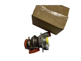 Turbodmychadlo Турбина A1330900280, 18559700010 Mercedes-Benz GLA W156