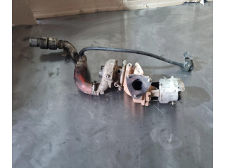 Турбина Jaguar XF X250 FPLA-6K682-CC, FPLA-6K682-CC