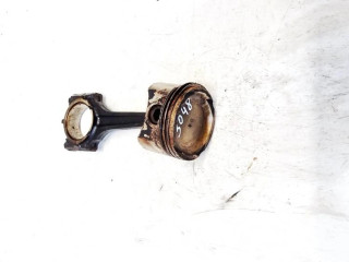 Píst Fiat Punto (188) pro benzínový motor 1.2