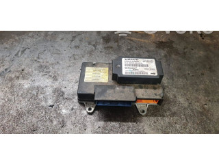 Блок подушек безопасности 30724652   Volvo V50