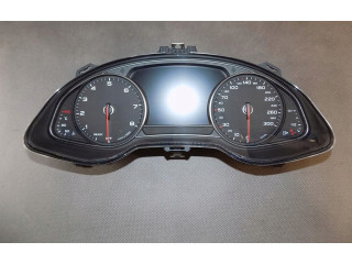 Přístrojová deska  Audi Q7 4M 2016 4M0920780  