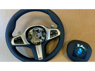 Руль BMW X3 G01  2018- года 32308008179, 32308094542      