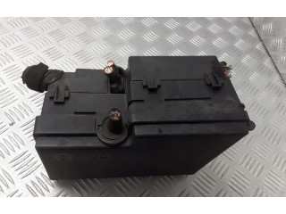 Блок предохранителей  3M5T-14A142-AB   Mazda 3 I    