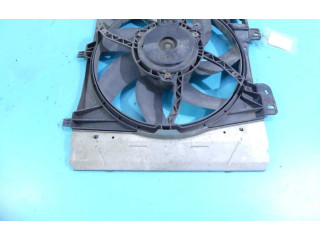 Комплект вентиляторов     9812028580, IMPRK1303358    Peugeot 301 