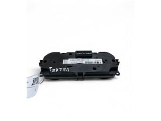 Моторчик заднего дворника J8A218D687AC, 1260101    Land Rover Range Rover Velar