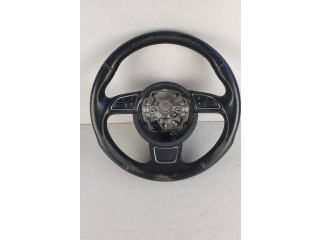 Руль Audi A6 C7  2011 -  года 4G0419091R, 616430500      