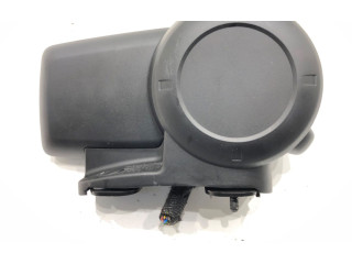 Панель приборов Chevrolet Spark