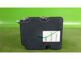 Блок АБС 2265106513, A0914300000 Infiniti Q30 2015-2018 года