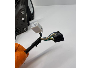 Зеркало электрическое Jeep Cherokee 2013 - 2020 года