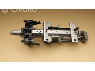 Механическаярулевой колонки