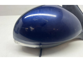 Zpětné zrcátko Volkswagen Tiguan 2008 5N1857502AQ