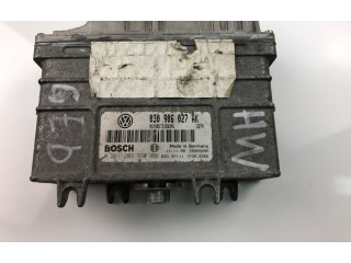 Řídící jednotka 030906027AK Seat Arosa 1999