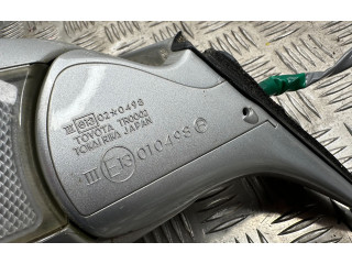 Zpětné zrcátko Lexus GS 300 350 430 450H 2008 010498