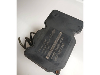 Блок АБС 589201E100, 5WY7008B KIA Rio 2006 - 2011 года