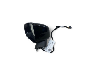 Зеркало электрическое Volvo XC90 2014 - года