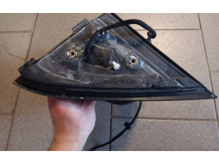 Zpětné zrcátko Volkswagen Touareg I 2004 010714