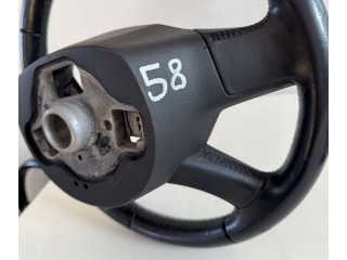 Руль Skoda Octavia Mk3 (5E)  2013 - 2019 года 5E0419091      