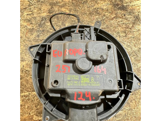 Вентилятор печки    a1648350007   Mercedes-Benz GL X164