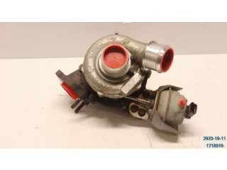 Турбина 1864631, GTB1449VC Ford Kuga I 2011