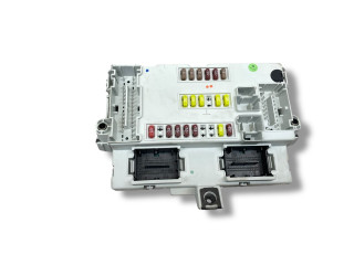 Комплект блоков управления 55258952, 51984087 Fiat 500L