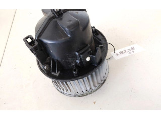 Вентилятор печки       Volvo V70