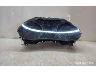 Přístrojová deska Nissan X-Trail T32 2016 920C