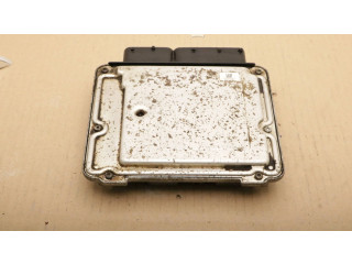 Řídící jednotka 0261201886, 06J906023T   Volkswagen Tiguan 2008