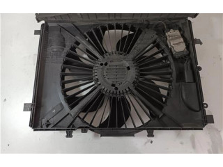 Вентилятор радиатора         Mercedes-Benz E W212 