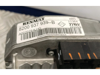    Рулевая рейка 8200937939B, 50320122   Renault Clio III 2005 - 2012 года