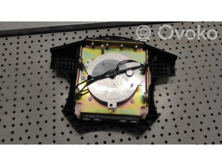 Подушка безопасности водителя 96R00200, AA090H044C0032 SsangYong Musso