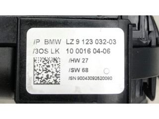 Подрулевой переключатель LZ912303203, 1000160406 BMW 1 E82 E88