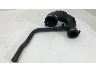 Труба воздуха в турбину