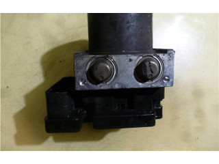 Блок АБС 1K0614117F, 10020700344   Skoda  Octavia Mk2 (1Z)  2004 - 2013 года