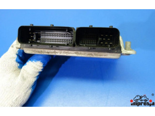 Блок управления двигателем Блок управления 0281010892, IMPRK557771 Audi A3 S3 8L