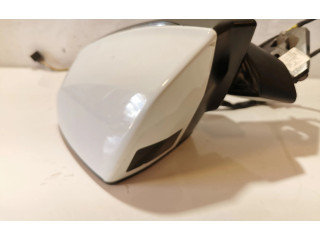 Zpětné zrcátko  Audi Q7 4M 2018  4M1857409AD, 4M0857535B  