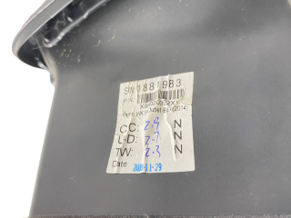 Радио/ проигрыватель CD/DVD / навигация