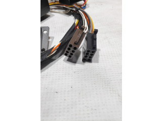 Блок управления    Opel Combo A