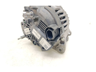 Генератор LRA02291, 231129   Skoda Octavia Mk2 (1Z)      