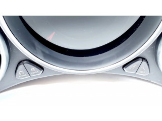 Панель приборов 9801534880, A2C82219200 Citroen DS4