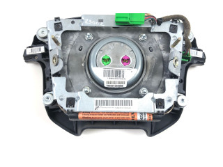 Подушка безопасности водителя BAMPT1-1033   Volvo V70