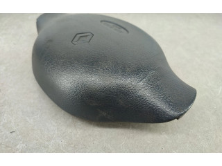 Подушка безопасности водителя FASE, 7700420171 Renault Clio II