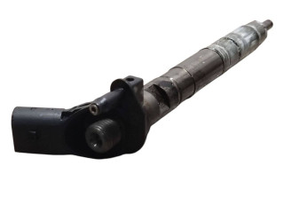 Форсунка 0445115080    Audi A6 S6 C6 4F  BPP 