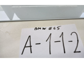 Přístrojová deska BMW 7 E65 E66 2004 62116946841, 110080103