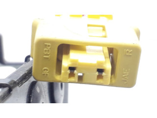 Подушка безопасности водителя 77800SN7E820M2 Honda Accord