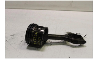 Шатун N47C20A     Mini Cooper Countryman R60  