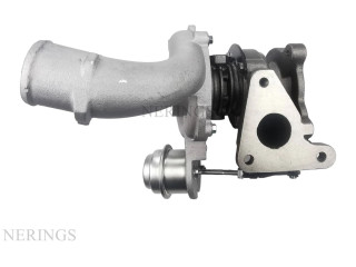 Турбина Mitsubishi Carisma 7032450001, 8200683854 для двигателя F9Q1